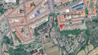 Flat in Berga photo 2