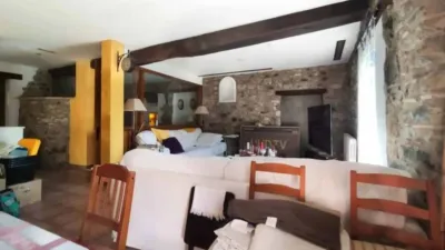 Chalet in La Vall de Bianya photo 10