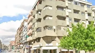 Piso – Alacant / Alicante, els Àngels, l'Alacantí - Vista 2