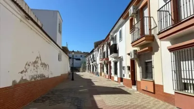Chalet in Palos de la Frontera photo 4