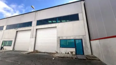 Nave industrial en venta en Albacete Capital - Vista 3