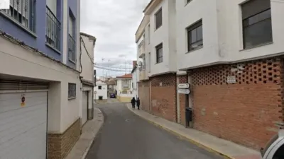Chalet in Navalmoral de la Mata photo 2
