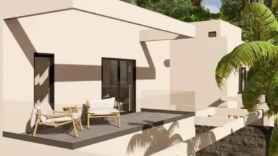 Chalet on Bahamas Street, -1 photo 17