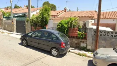 Chalet in Esparreguera photo 2