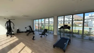 Apartment in Estepona photo 6