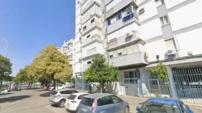 Apartment in San Pablo photo 2