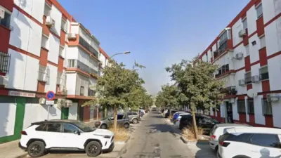 Apartment in Torreblanca photo 3