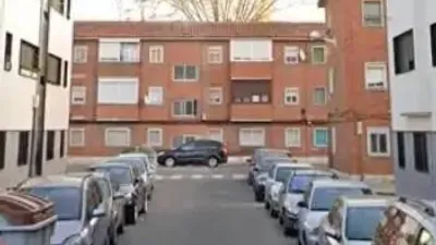 Apartment in Las Flores-San Isidro-Pajarillos photo 2