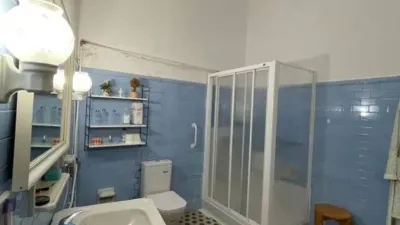 Apartment in Plasencia photo 16