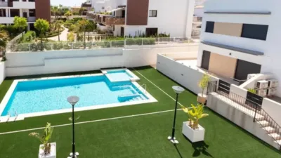 Apartment on Calle C. Almohabenos, 03189, Alicante, Spain, -1 photo 2
