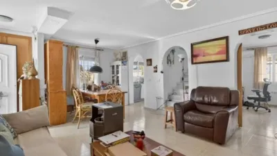 Chalet on Calle Gran Alacant, -1 photo 24