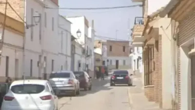 Chalet in Lantejuela photo 2
