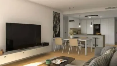 Apartment in Monforte del Cid photo 4