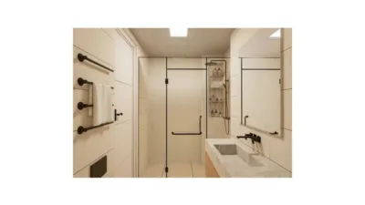 Apartment on Bolnuevo Street, -1 photo 21