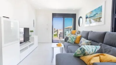 Apartment on Calle C. Almohabenos, 03189, Alicante, Spain, -1 photo 15