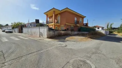 Chalet in Albolote photo 4