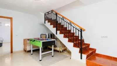 Chalet en calle Monte y Mar Alto, -1 photo 22