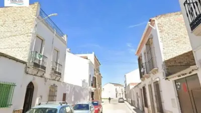 Chalet in Pedrera photo 2