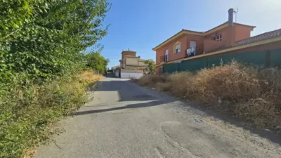 Chalet en Albolote photo 6