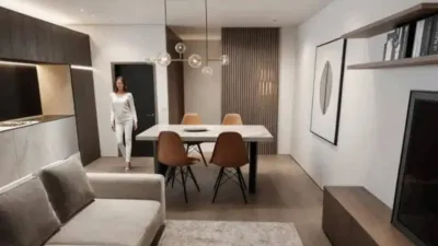 Piso – Torrevieja - Vista 3