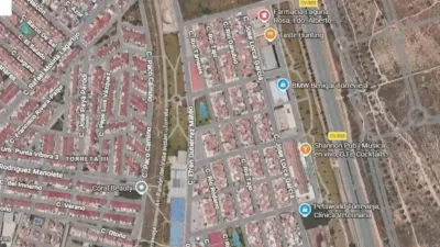 Casa – Torrevieja - Vista 3