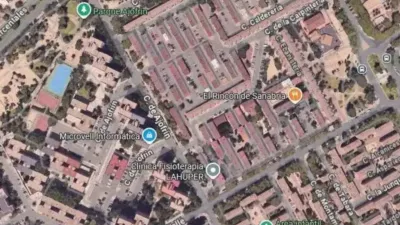 Apartment in Amposta photo 2