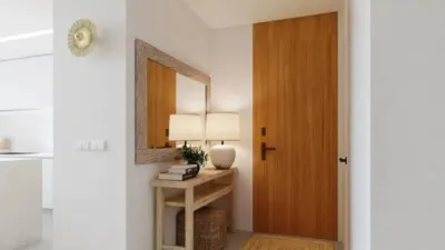 Chalet on L'alfas del Pi Street, -1 photo 24