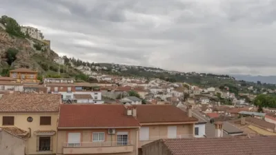 Chalet en Alfacar photo 6