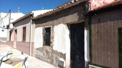 Apartment in Linares photo 3