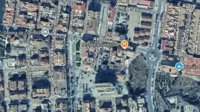 Flat in Huércal-Overa photo 3