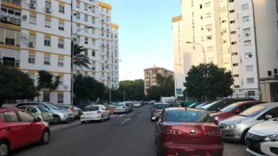 Apartment in Seville City Centre photo 4