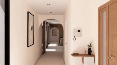 Chalet en calle Altaona Golf, -1 photo 14