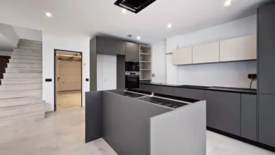 Chalet in Palau-Saverdera photo 29