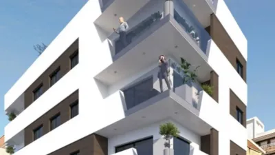 Piso – Torrevieja - Vista 3
