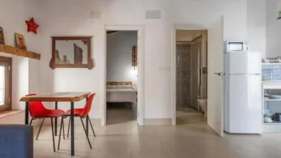 Chalet in Albaicín photo 67