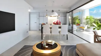 Apartment on Calle Franc Espinos, -1 photo 7
