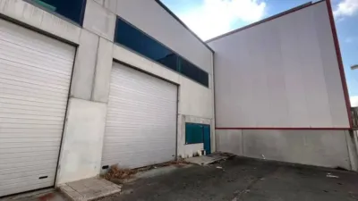 Nave industrial en venta en Albacete Capital - Vista 2