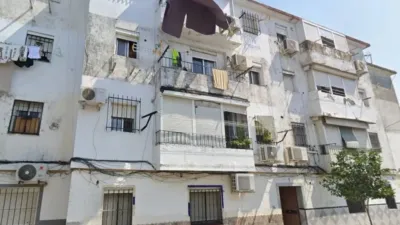 Apartment in Seville City photo 2