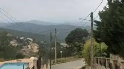 Chalet in Maçanet de la Selva photo 2