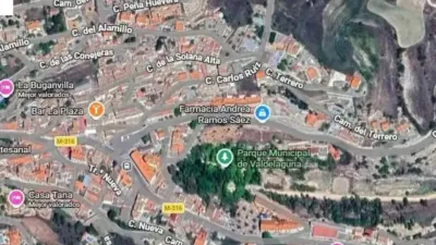 Flat in Valdelaguna photo 2