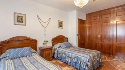 Chalet in Jun photo 27