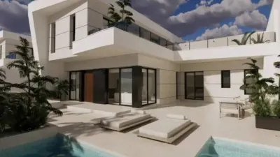 Casa - Més