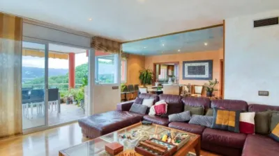 Chalet in Urbanizations photo 36