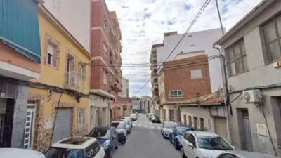 Apartment in Elda photo 2