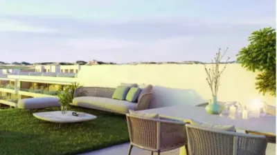 Pis – Torrevieja - Vista 4