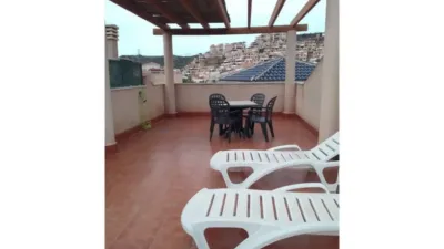 Penthouse in Urbanización Geráneos photo 15