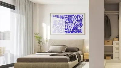 Piso – Torrevieja - Vista 5