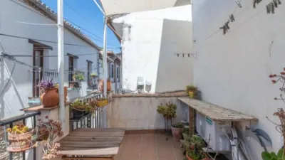 Chalet in Albaicín photo 15