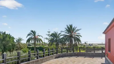 Chalet on Avinguda de Santa Pola photo 39