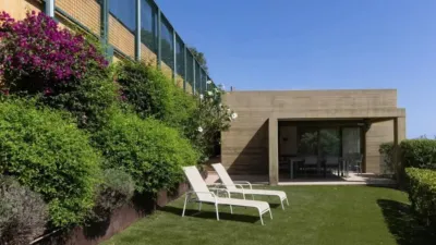 Chalet en Begur photo 17